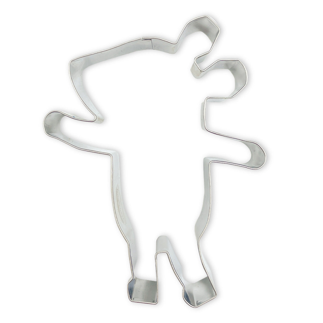 The mouse - Cookie cutter (Dr. Oetker)