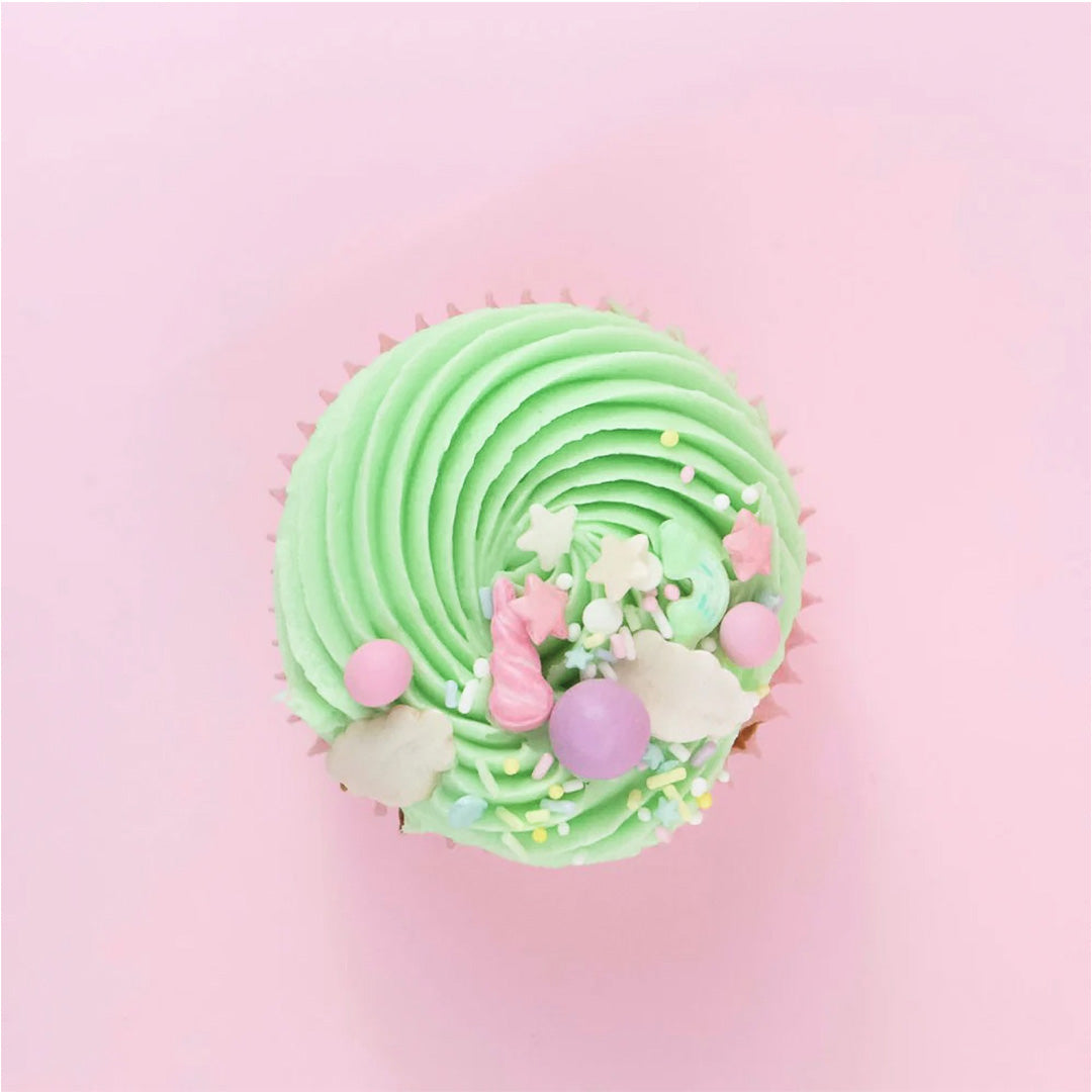 Happy Colour - Minty Mint - Caducidad 12/26