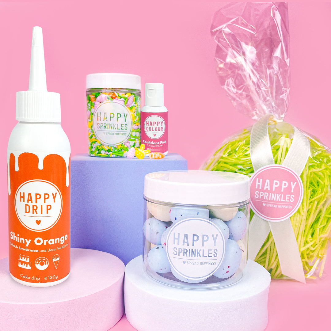 Happy Bunny Bundle