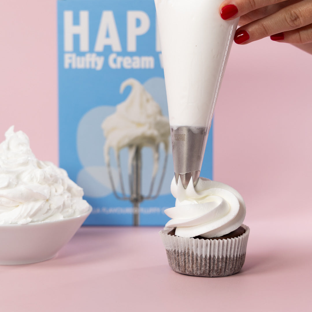 The Ultimate Baking Bundle - 5 Baking Mixes