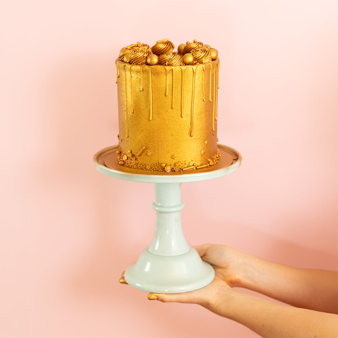 Happy Sparkle  Edible Gold Spray
