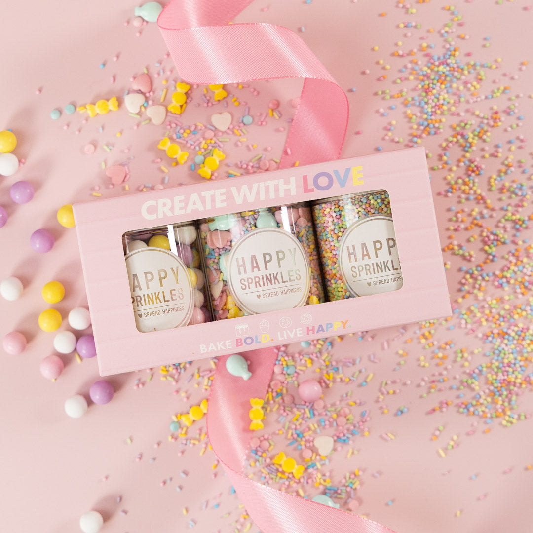 Create with love Trio - con i pezzi preferiti di Emma