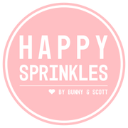 Happy Sprinkles logo