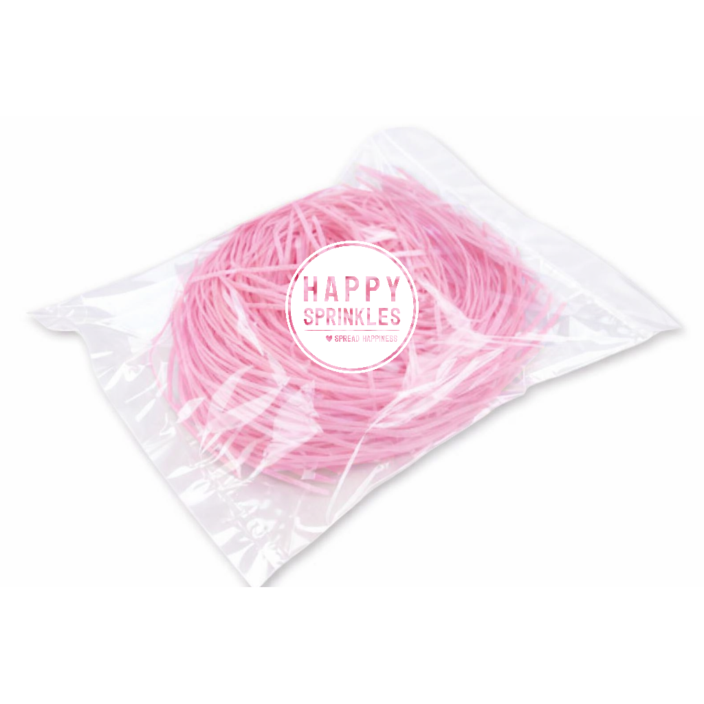Herbe de Pâques rose - herbe de Pâques comestible