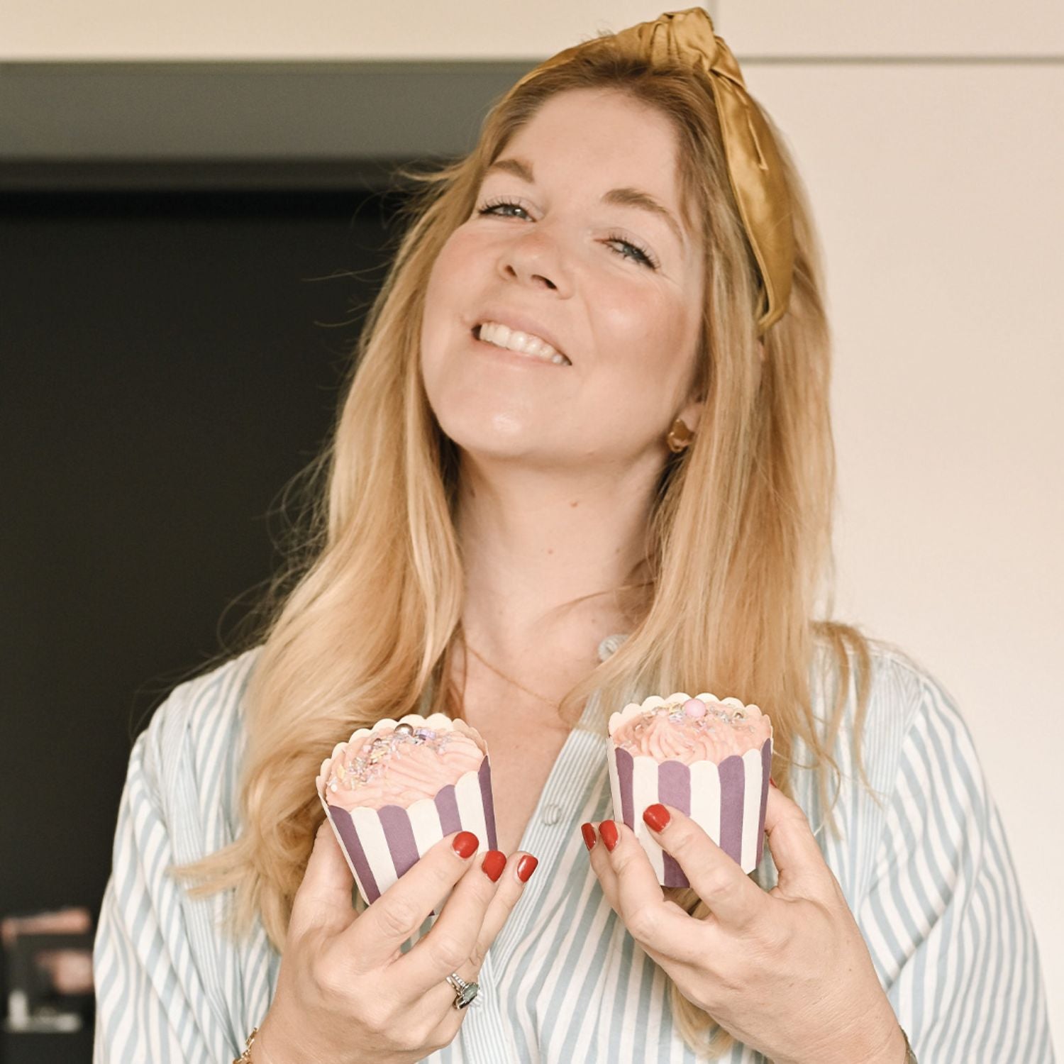 Eva houdt van Sprinkles bakset