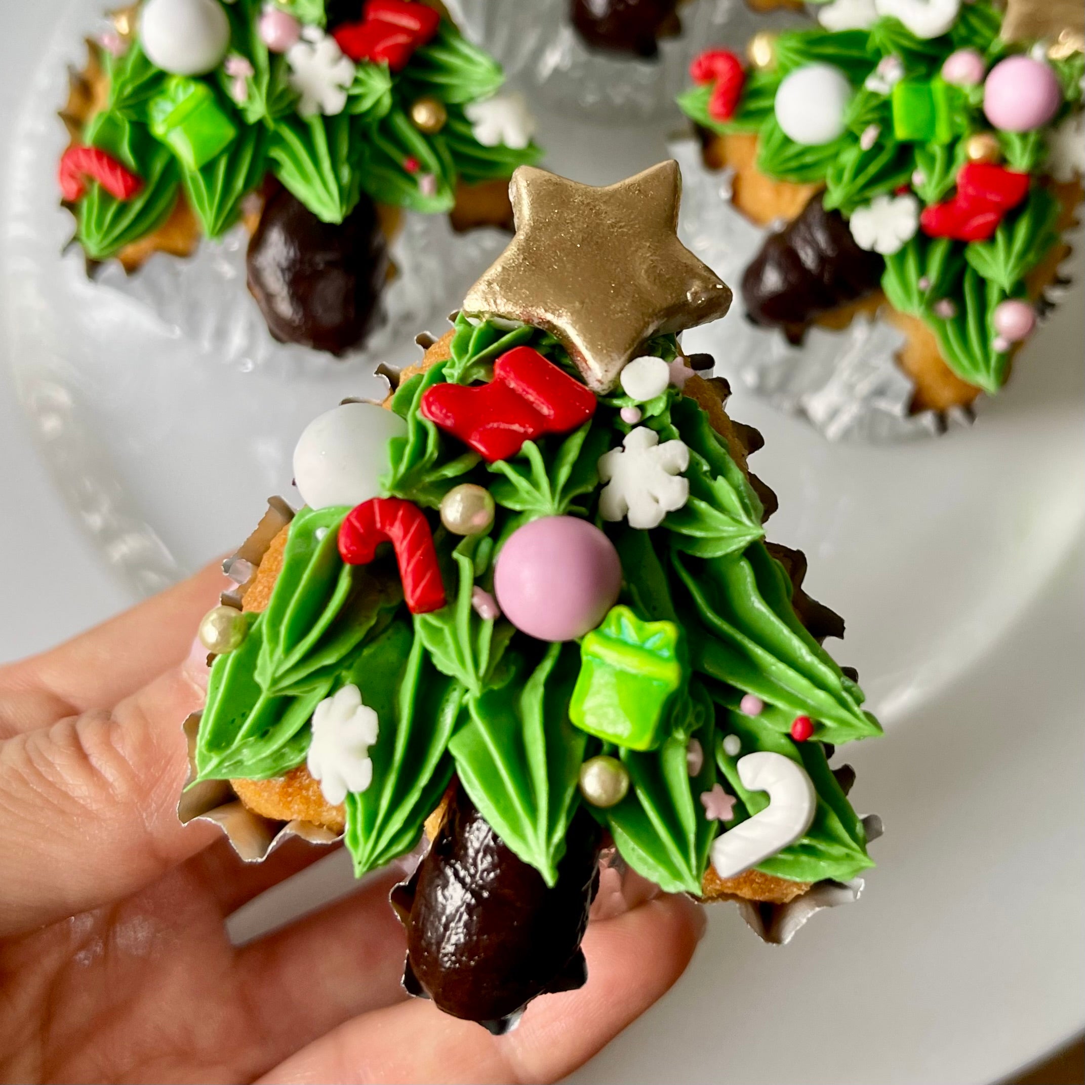 Happy Baking - con Winnie