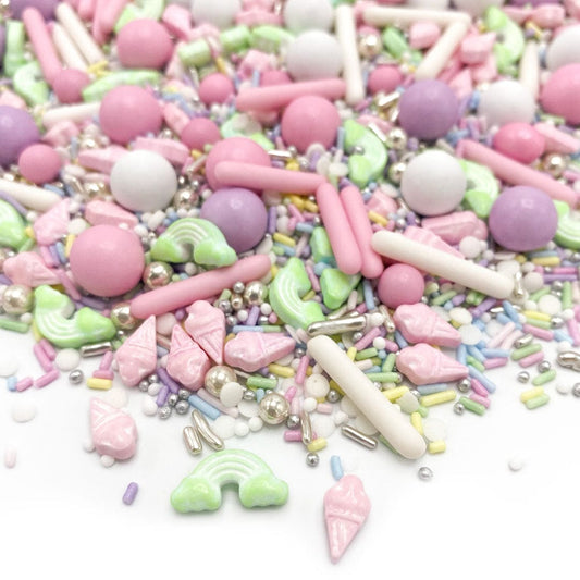 Happy Sprinkles Chispas para I Scream Helado
